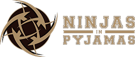 Ninjas in Pajamas